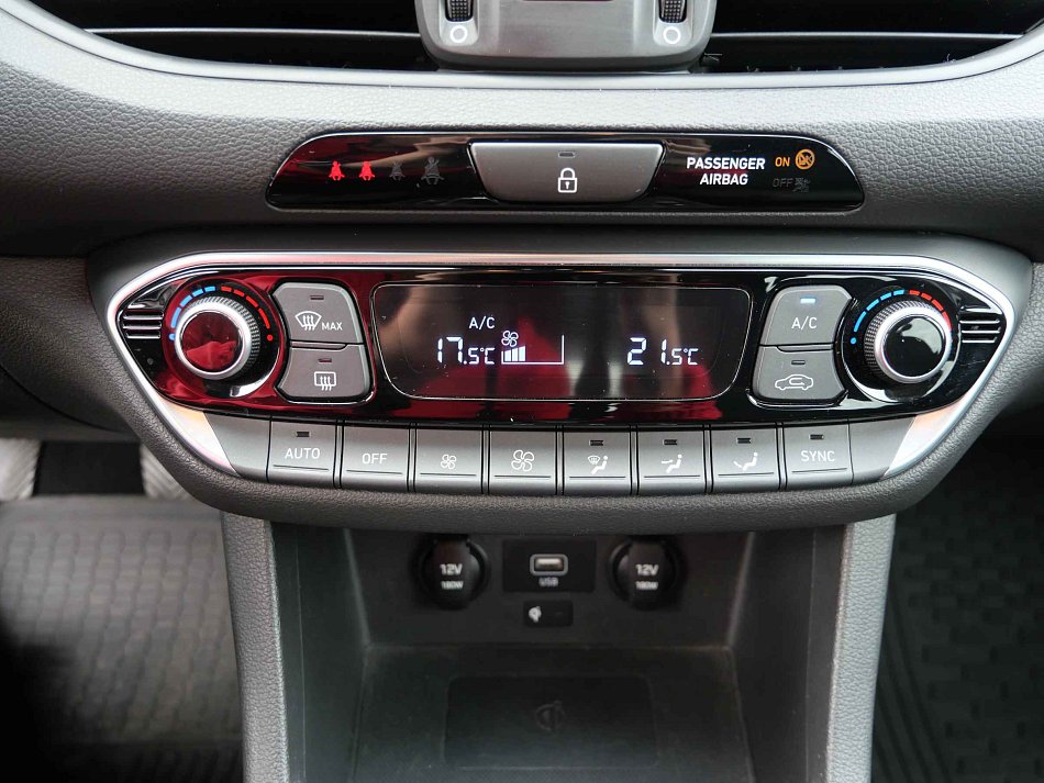 Hyundai I30 1.5i Smart