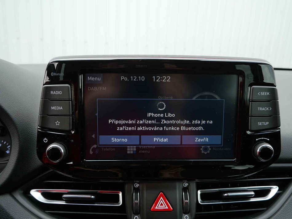 Hyundai I30 1.5i Smart