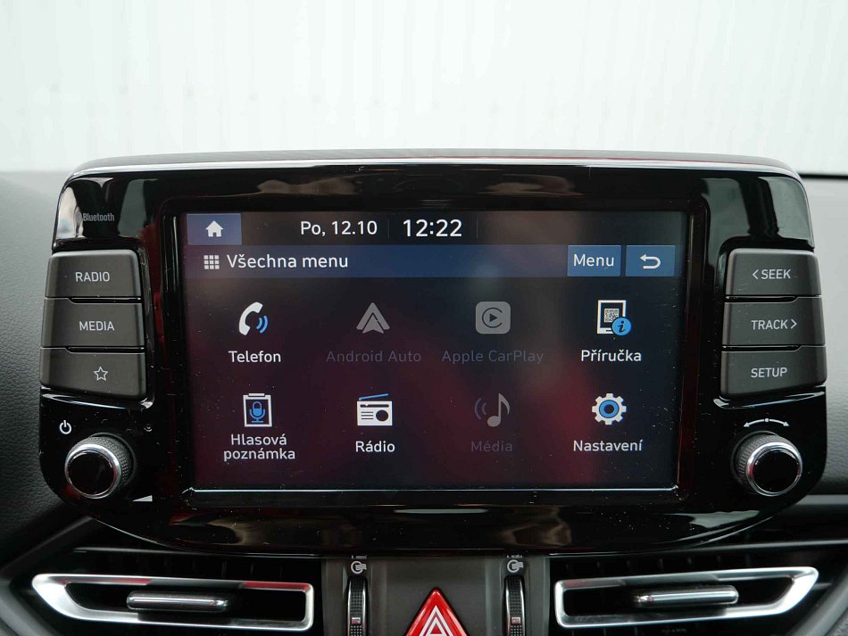 Hyundai I30 1.5i Smart