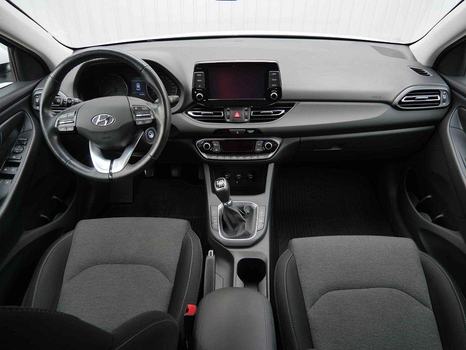 Hyundai I30 1.5i Smart