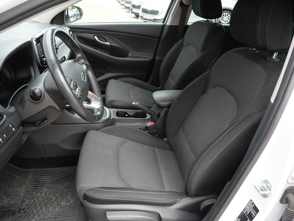 Hyundai I30 1.5i Smart