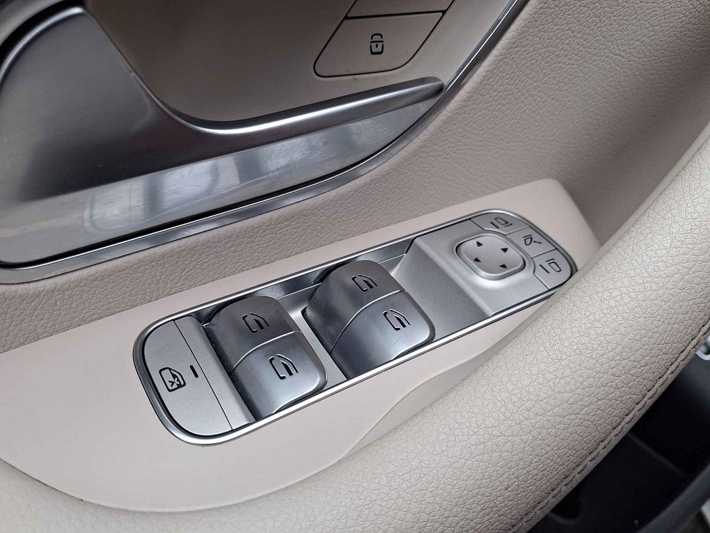 Mercedes-Benz GLE 3.0 i  450 4Matic
