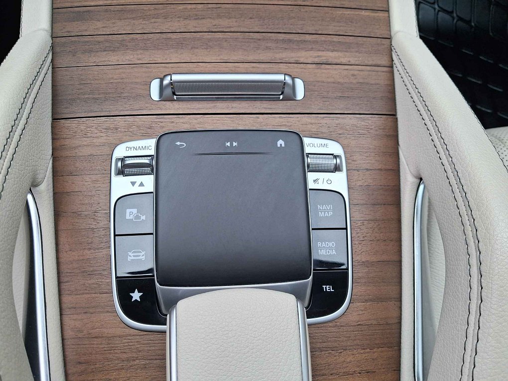 Mercedes-Benz GLE 3.0 i  450 4Matic