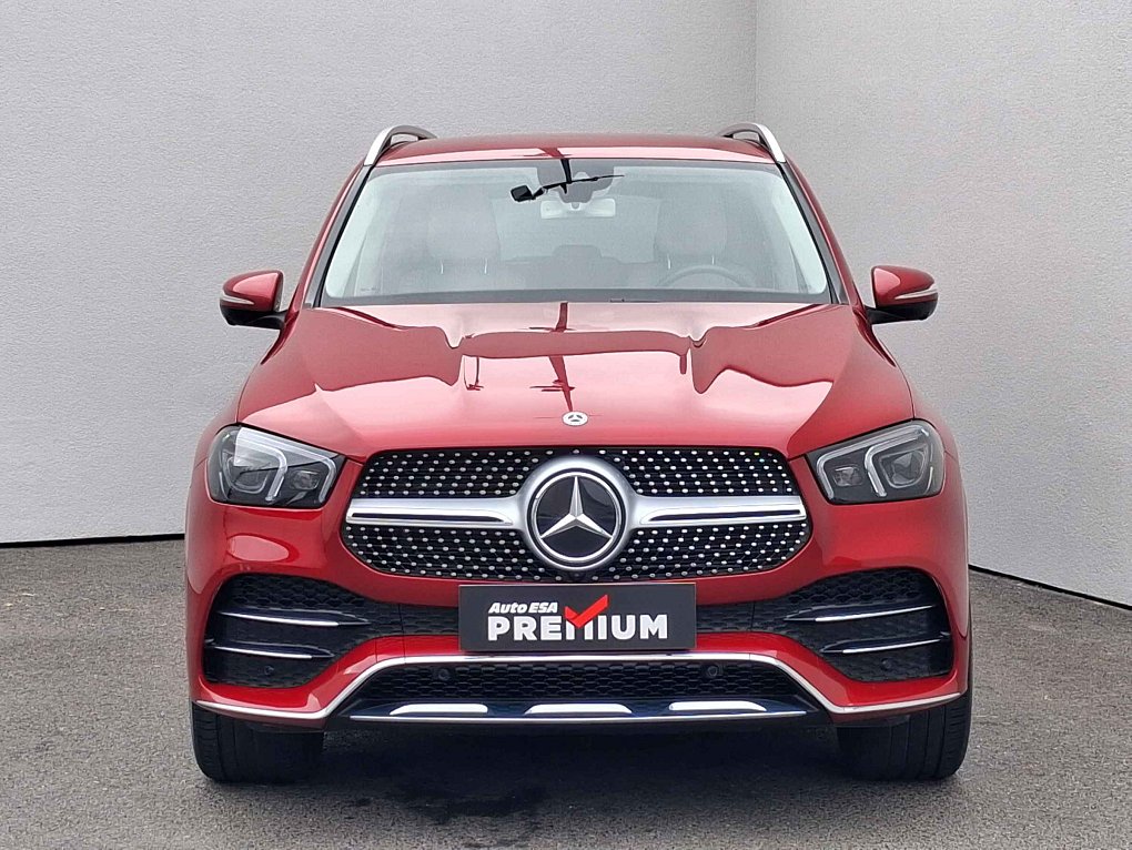 Mercedes-Benz GLE 3.0 i  450 4Matic