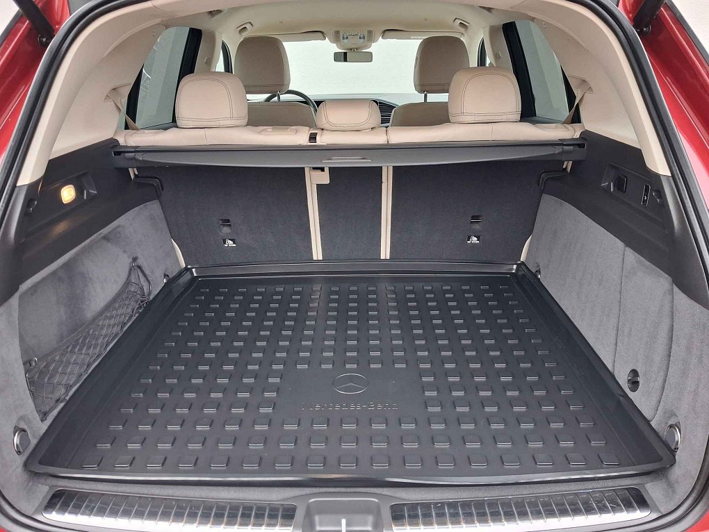 Mercedes-Benz GLE 3.0 i  450 4Matic