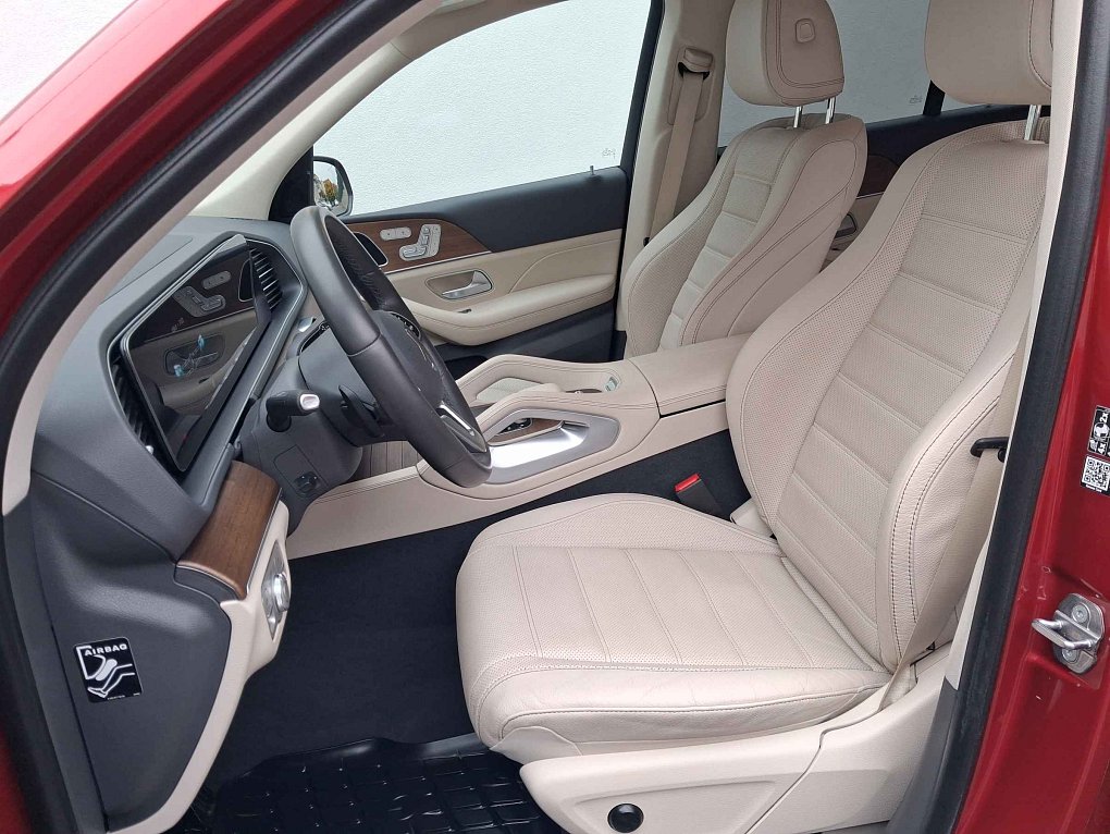 Mercedes-Benz GLE 3.0 i  450 4Matic