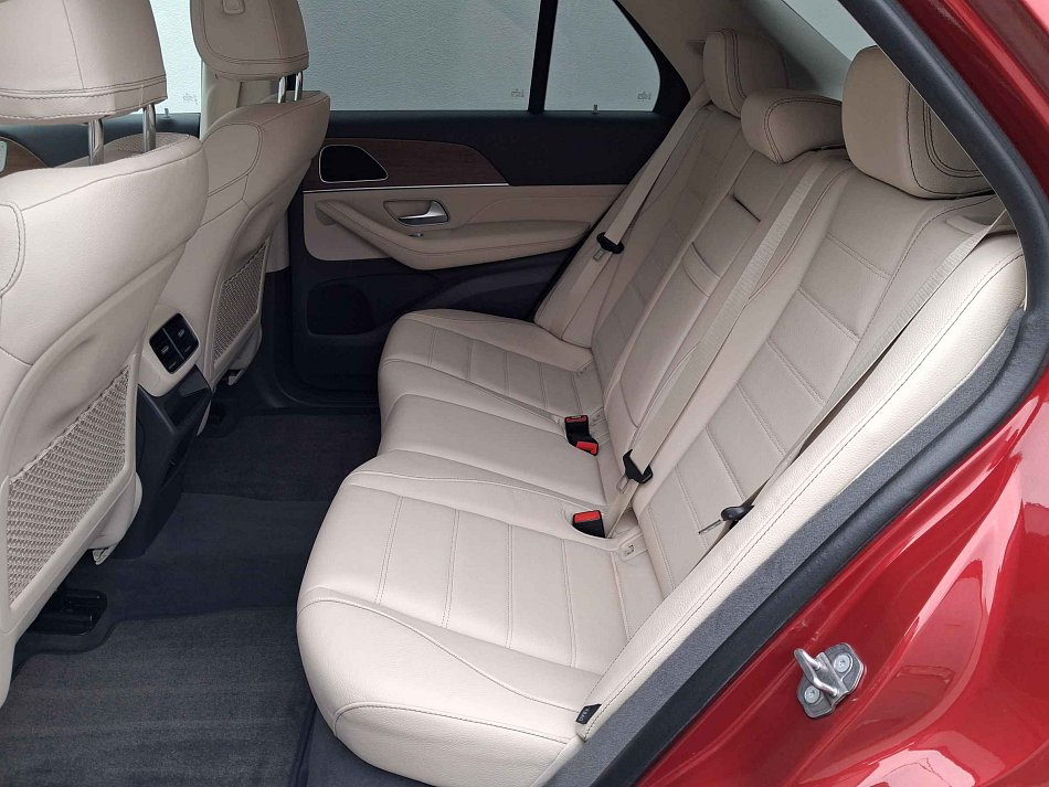 Mercedes-Benz GLE 3.0 i  450 4Matic