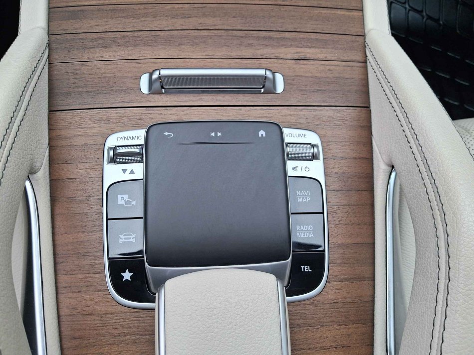 Mercedes-Benz GLE 3.0 i  450 4Matic
