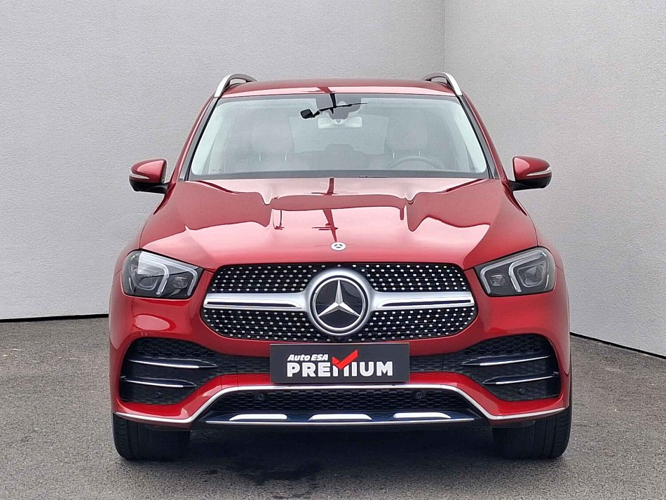Mercedes-Benz GLE 3.0 i  450 4Matic