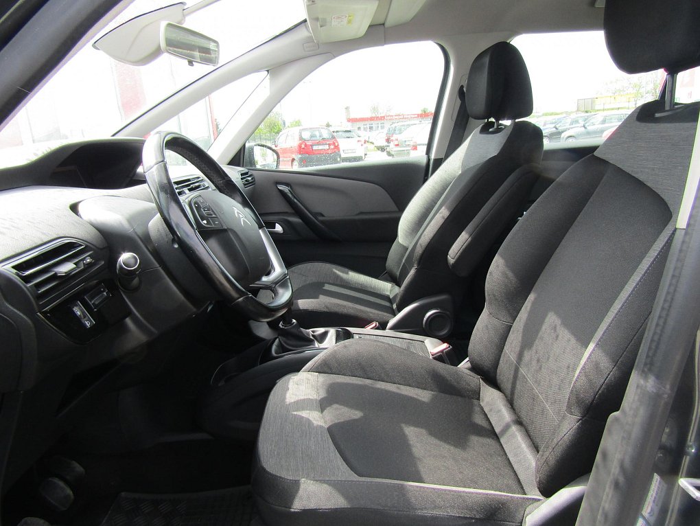 Citroën C4 GRAND Picasso 1.6HDi 