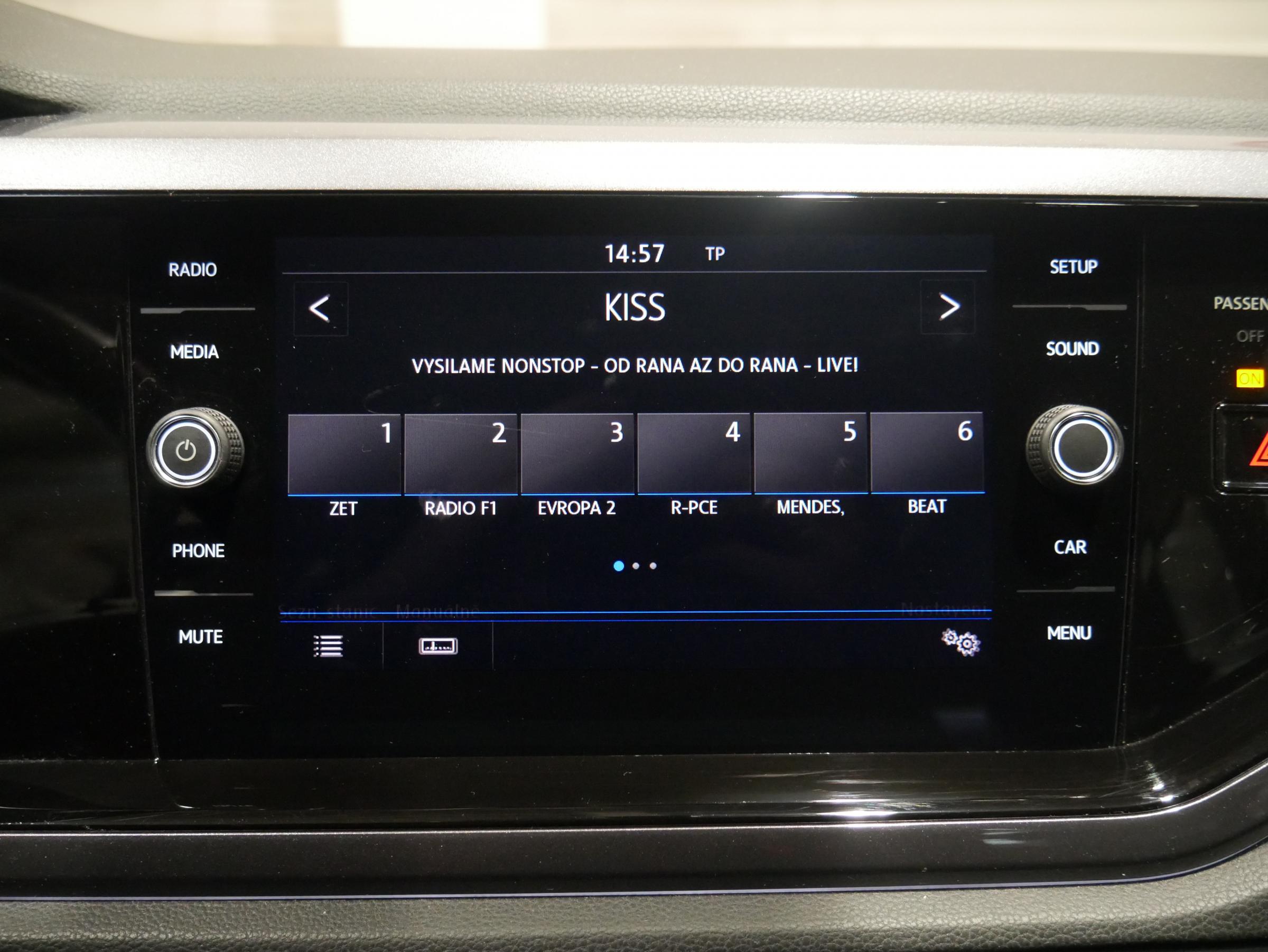 Volkswagen Polo, 2018 - pohled č. 12