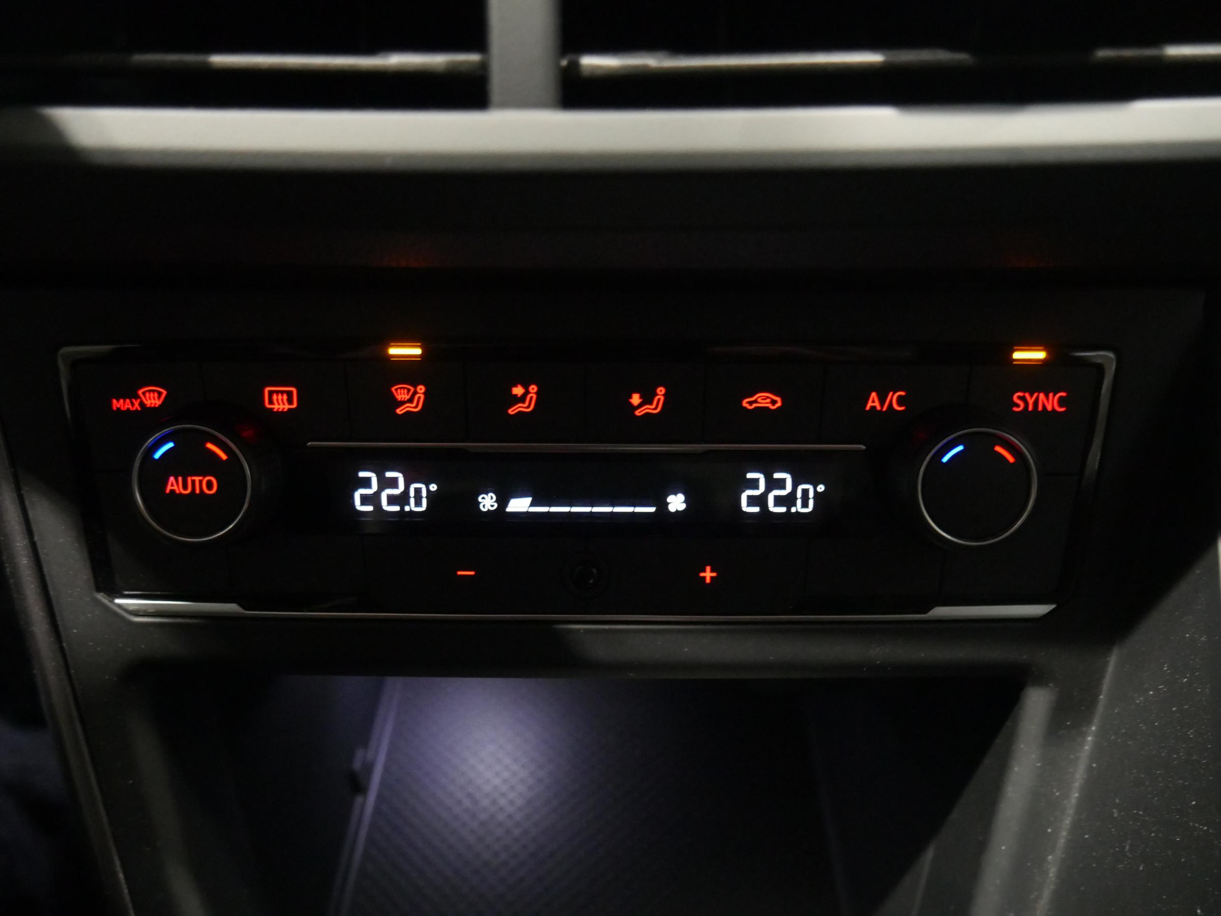 Volkswagen Polo, 2018 - pohled č. 14