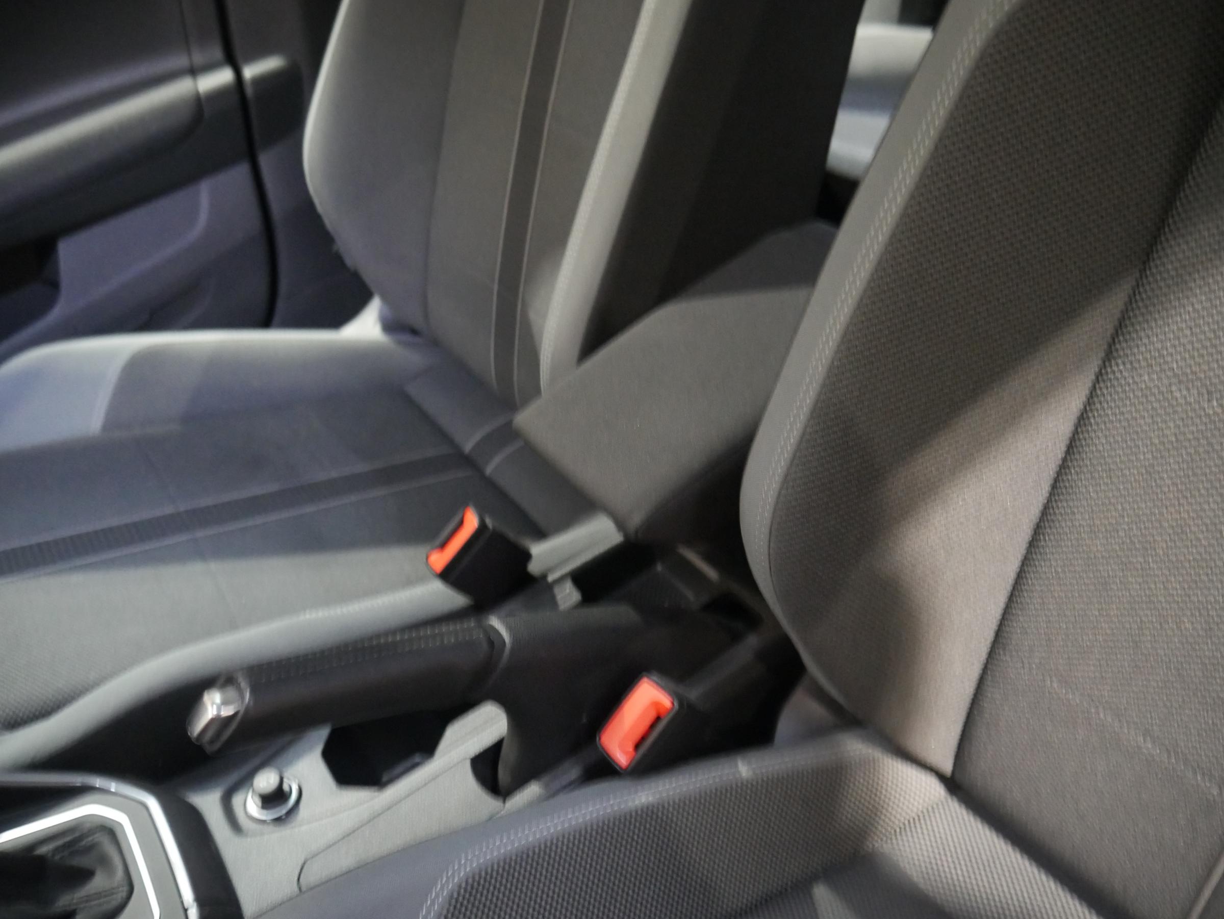 Volkswagen Polo, 2018 - pohled č. 16