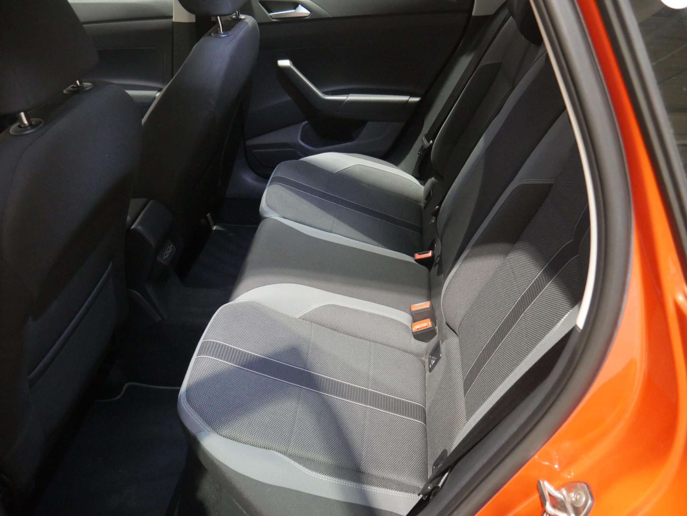 Volkswagen Polo, 2018 - pohled č. 9