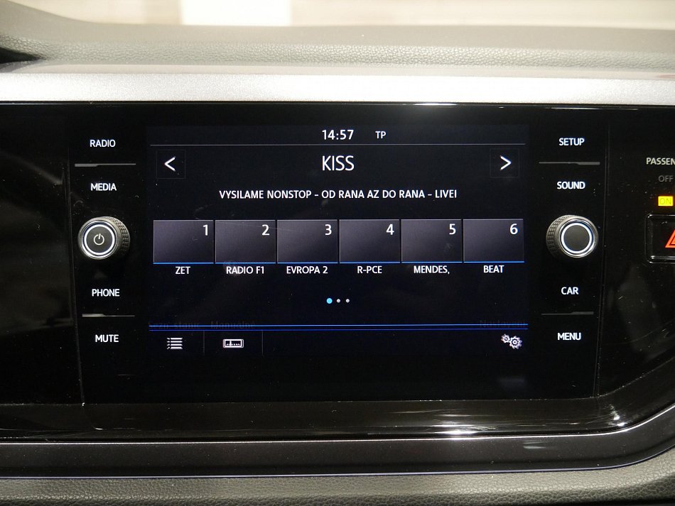 Volkswagen Polo 1.0TSi 