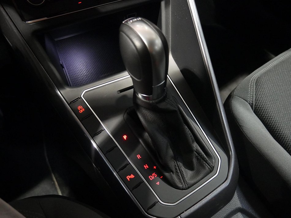 Volkswagen Polo 1.0TSi 