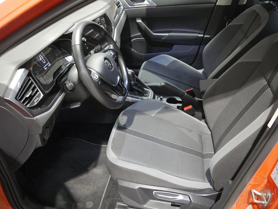 Volkswagen Polo 1.0TSi 