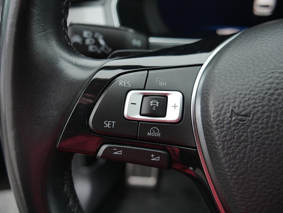 Volkswagen Passat 2.0 TDi Alltrack 4x4