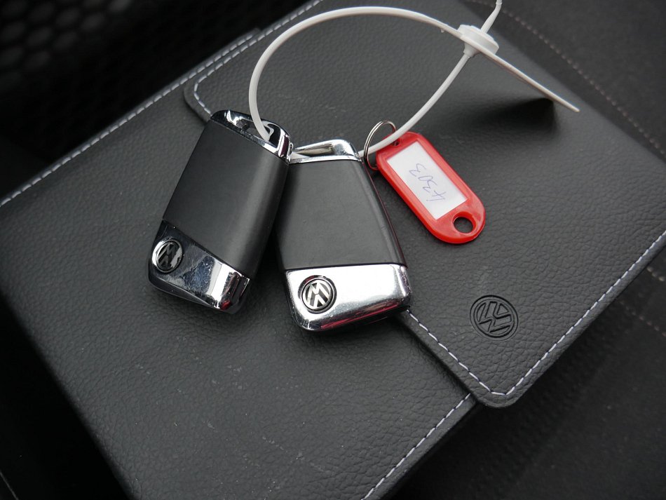 Volkswagen Passat 2.0 TDi Alltrack 4x4