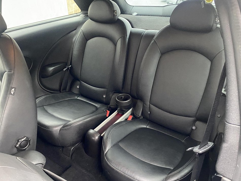 Mini Cooper S 2.0 D  PACEMAN ALL4