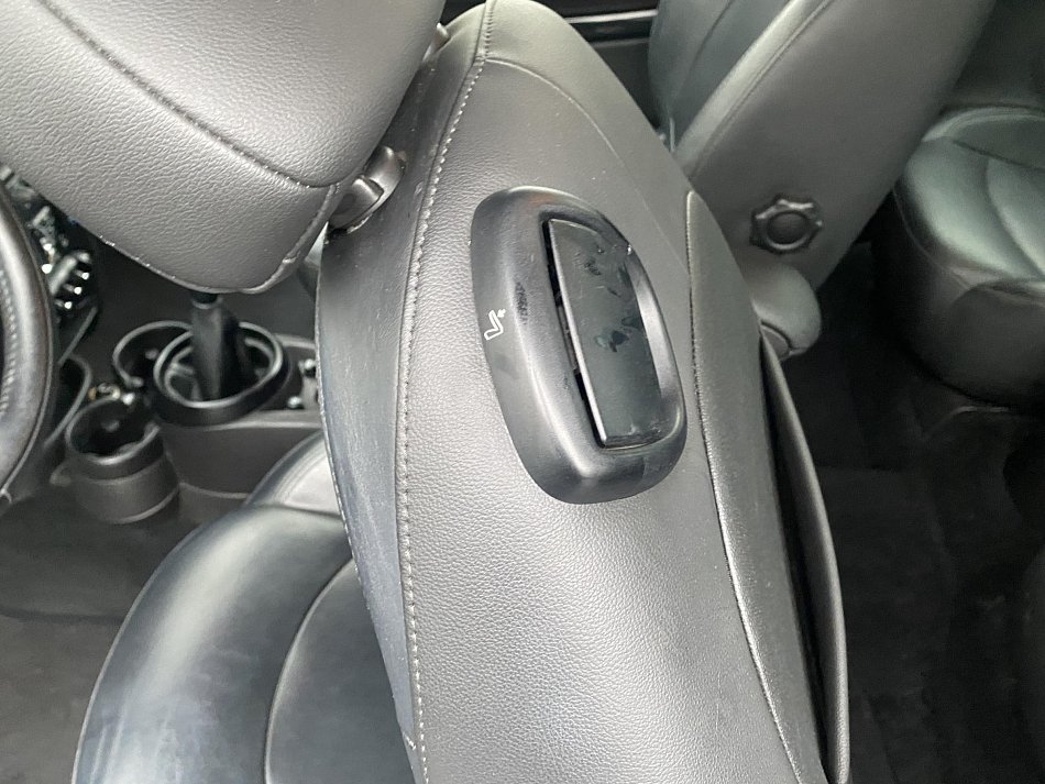 Mini Cooper S 2.0 D  PACEMAN ALL4