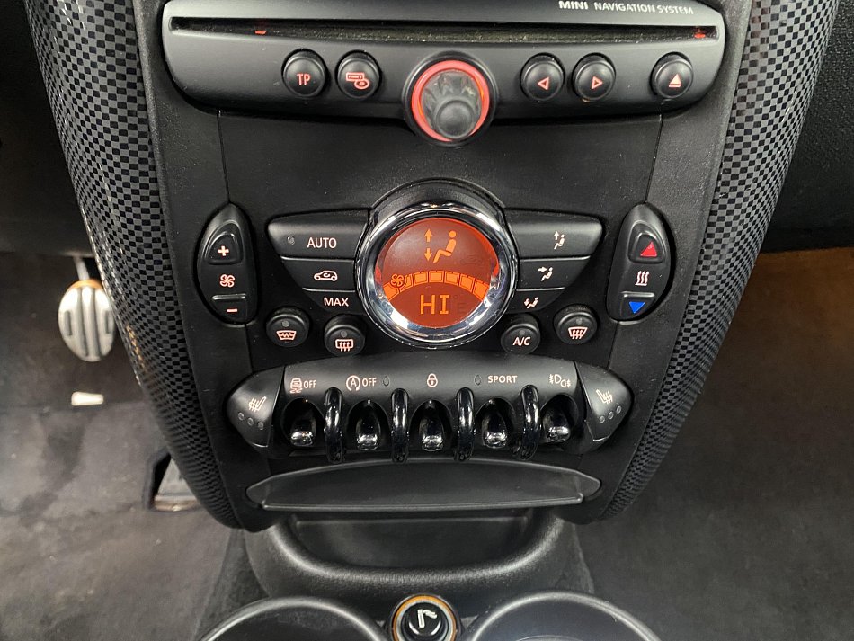 Mini Cooper S 2.0 D  PACEMAN ALL4