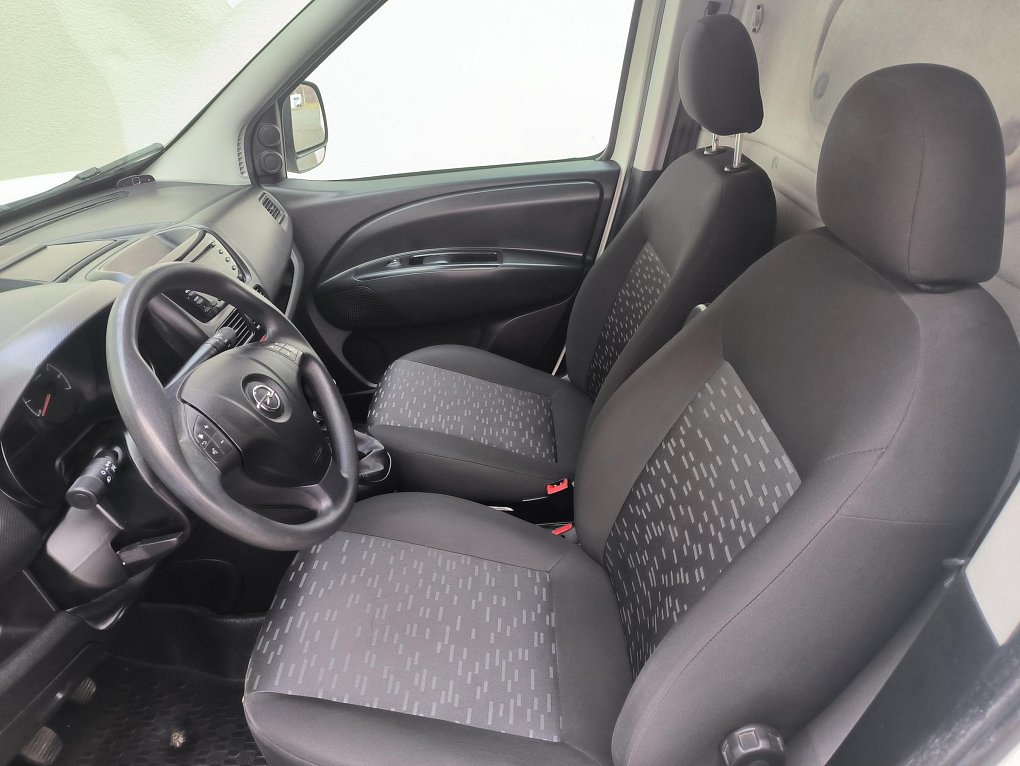 Opel Combo 1.6CDTi  MAXi