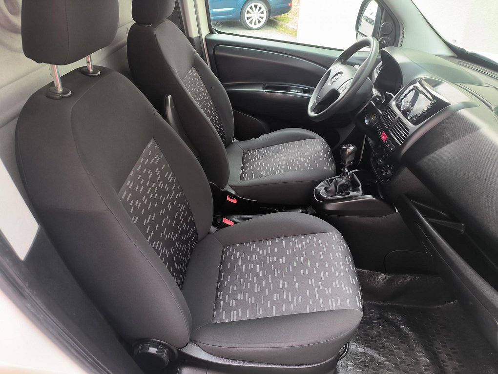 Opel Combo 1.6CDTi  MAXi