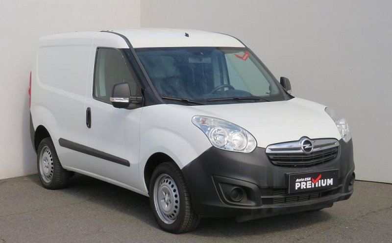 Opel Combo 1.6CDTi  MAXi