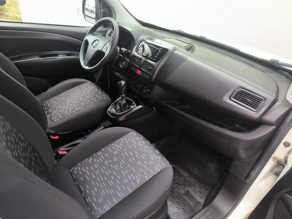 Opel Combo 1.6CDTi  MAXi