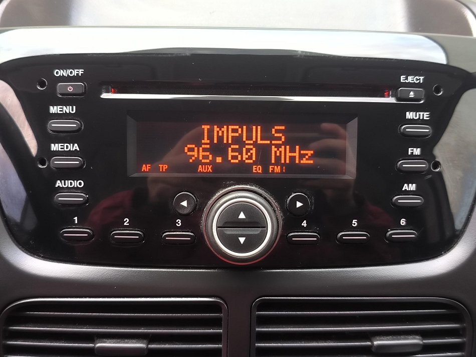 Opel Combo 1.6CDTi  MAXi