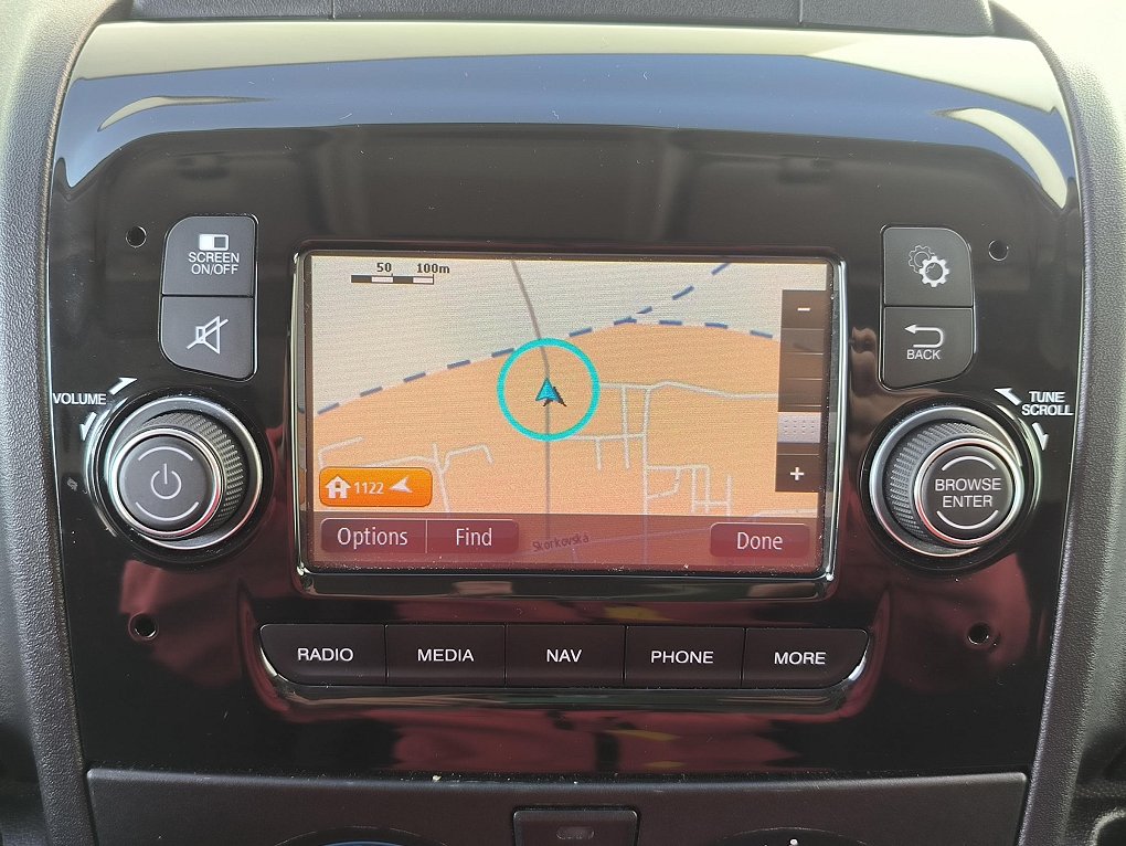 Citroën Jumper 2.2HDi  L1H1