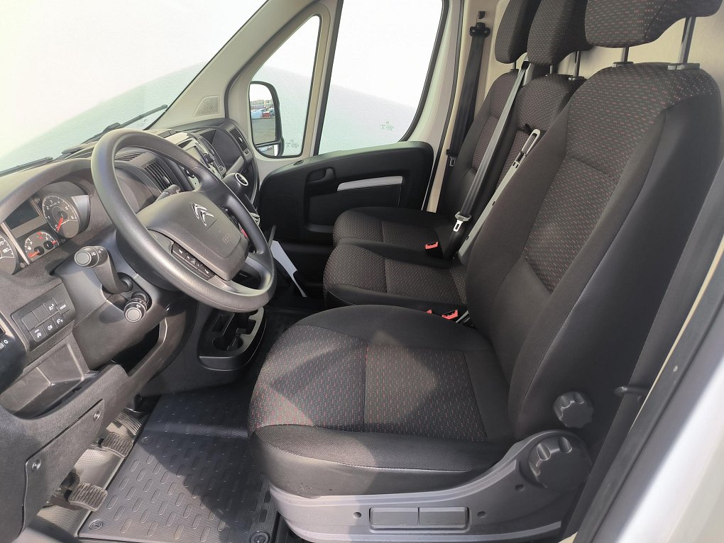 Citroën Jumper 2.2HDi  L1H1