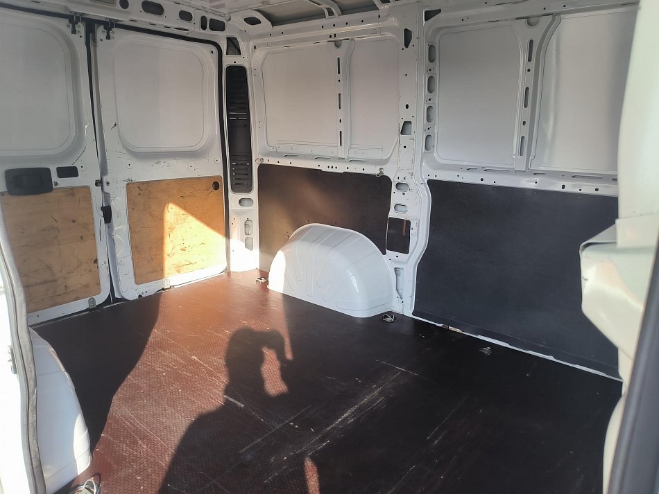 Citroën Jumper 2.2HDi  L1H1