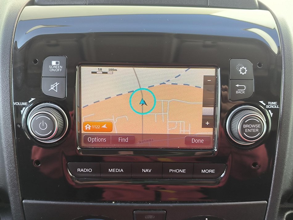 Citroën Jumper 2.2HDi  L1H1