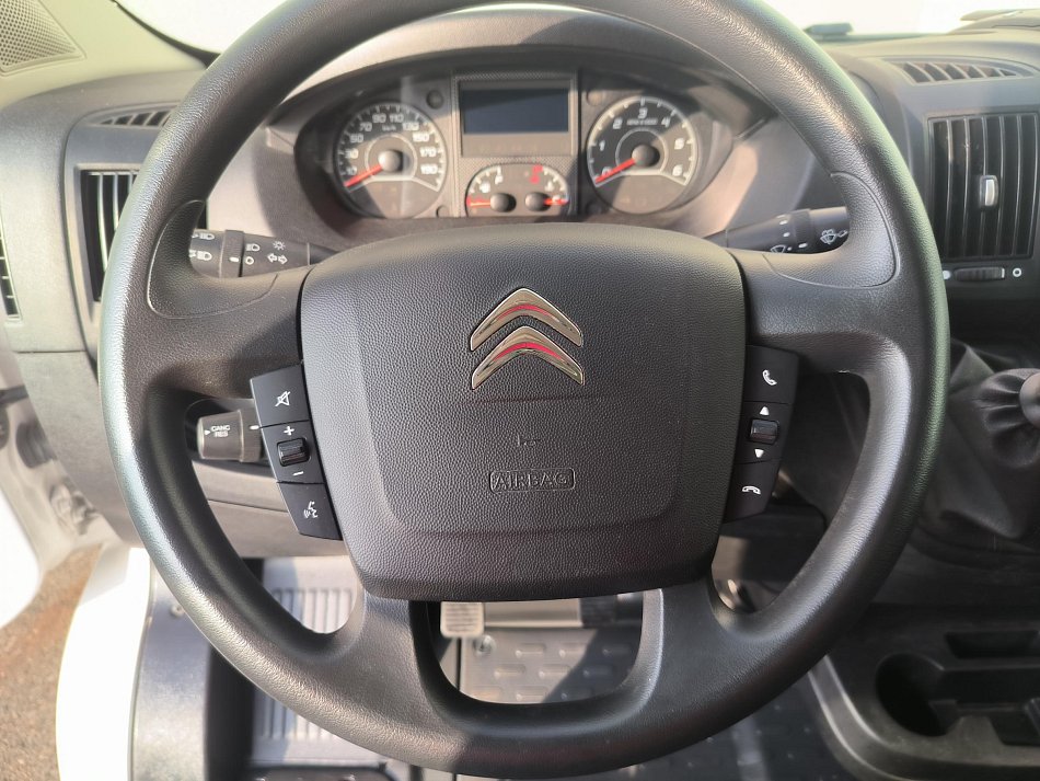 Citroën Jumper 2.2HDi  L1H1