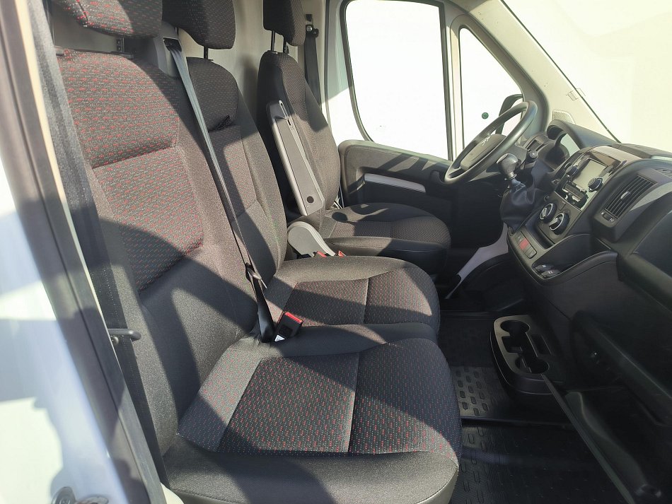 Citroën Jumper 2.2HDi  L1H1