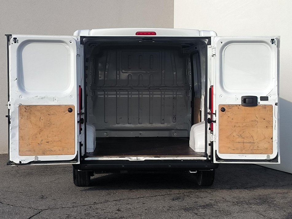 Citroën Jumper 2.2HDi  L1H1