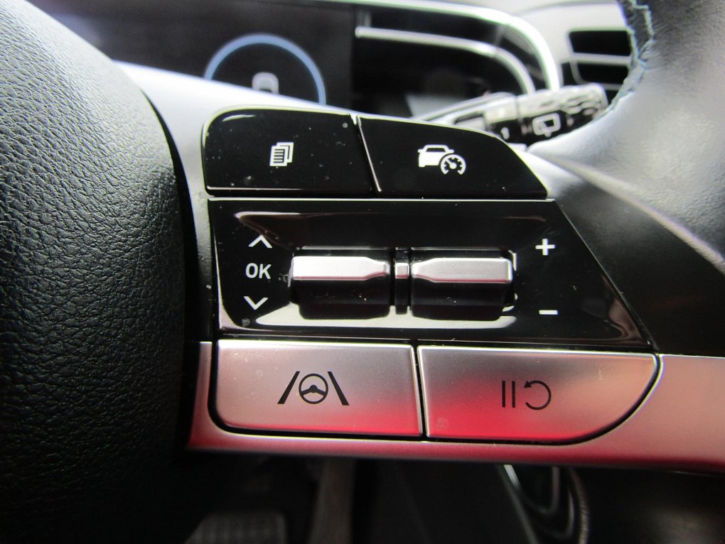 Hyundai Tucson 1.6CRDi 