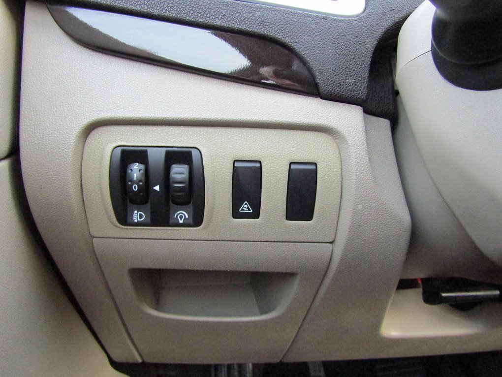 Renault Scénic 1.9 dCi 