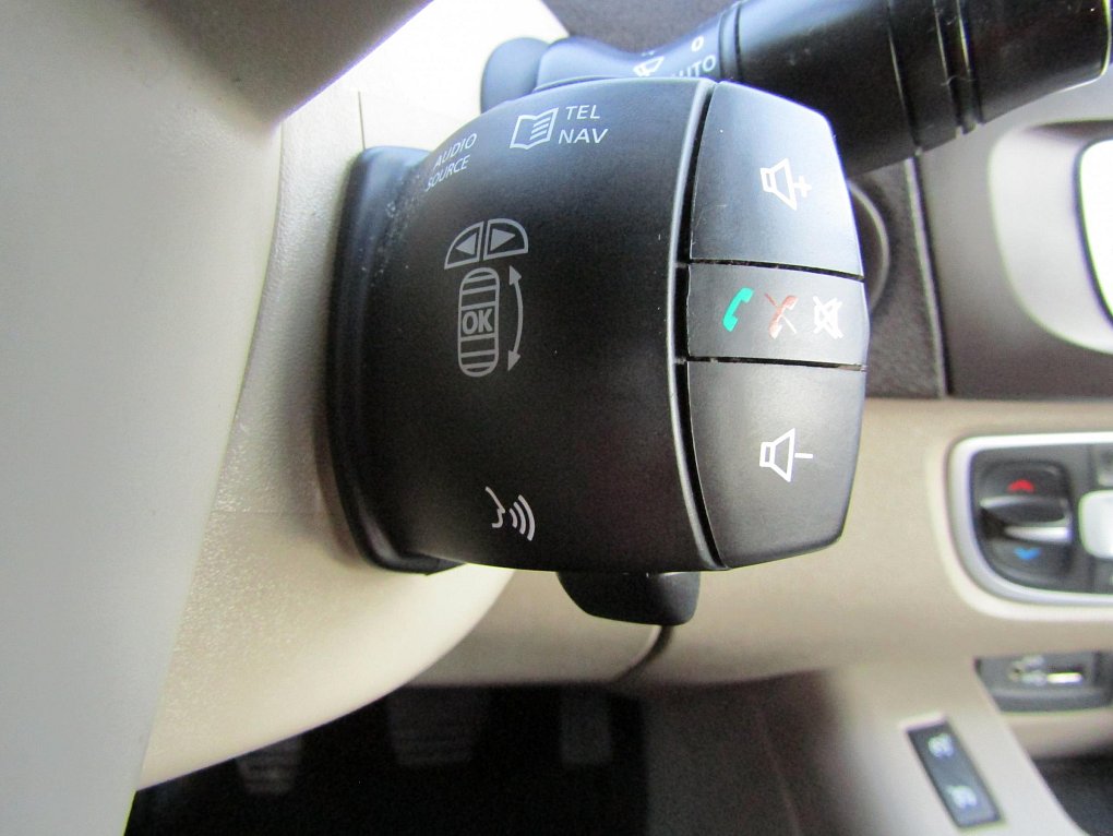 Renault Scénic 1.9 dCi 