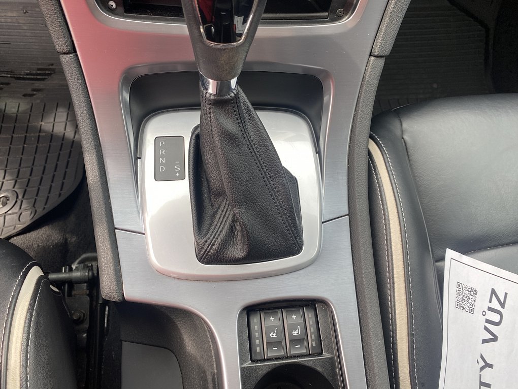 Ford Mondeo 2.0TDCi 