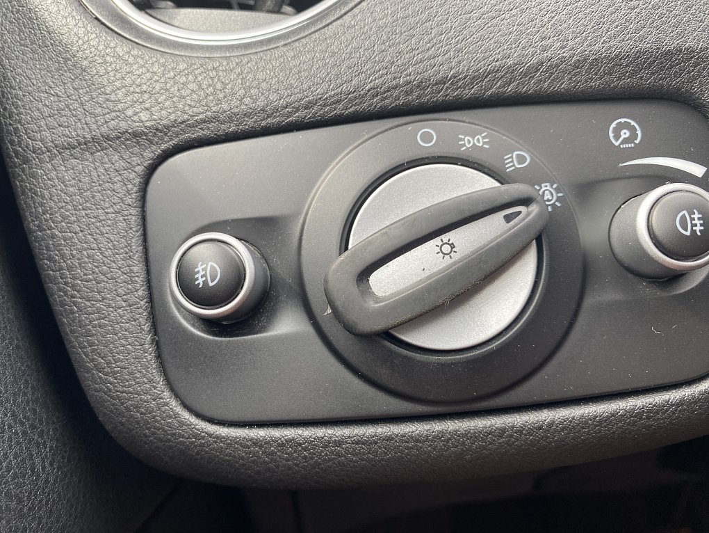 Ford Mondeo 2.0TDCi 