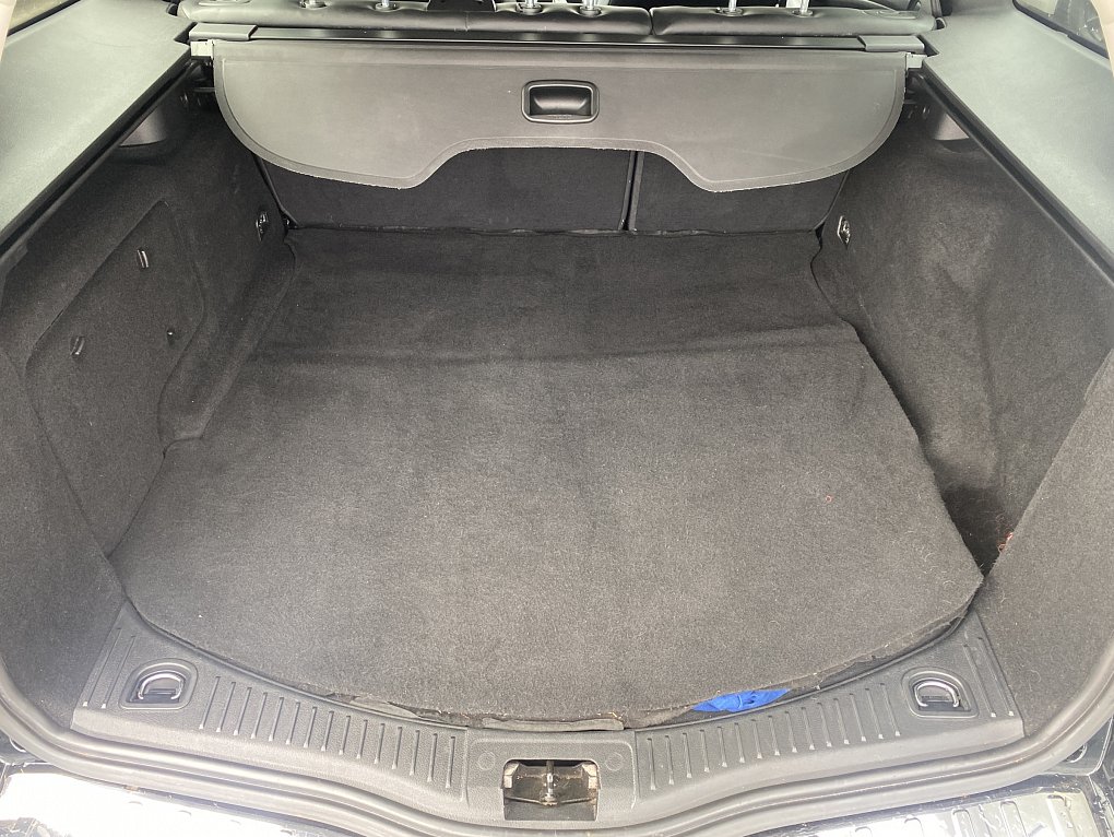 Ford Mondeo 2.0TDCi 