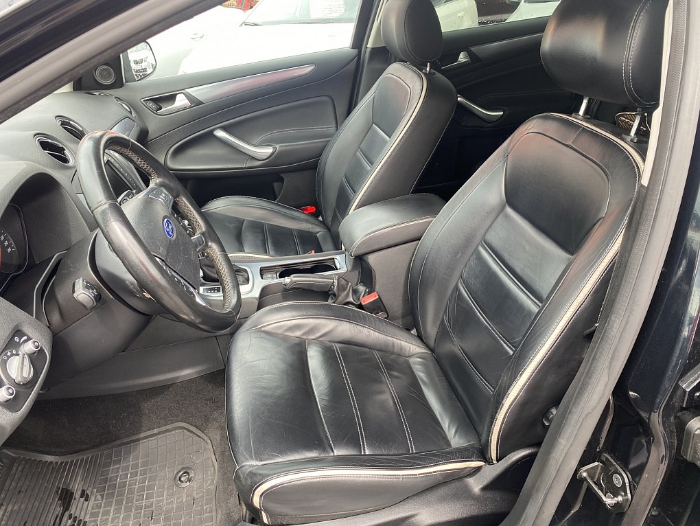 Ford Mondeo 2.0TDCi 