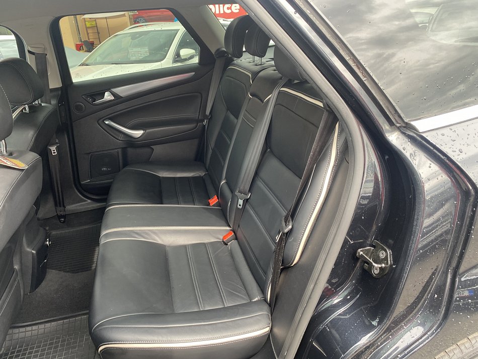 Ford Mondeo 2.0TDCi 