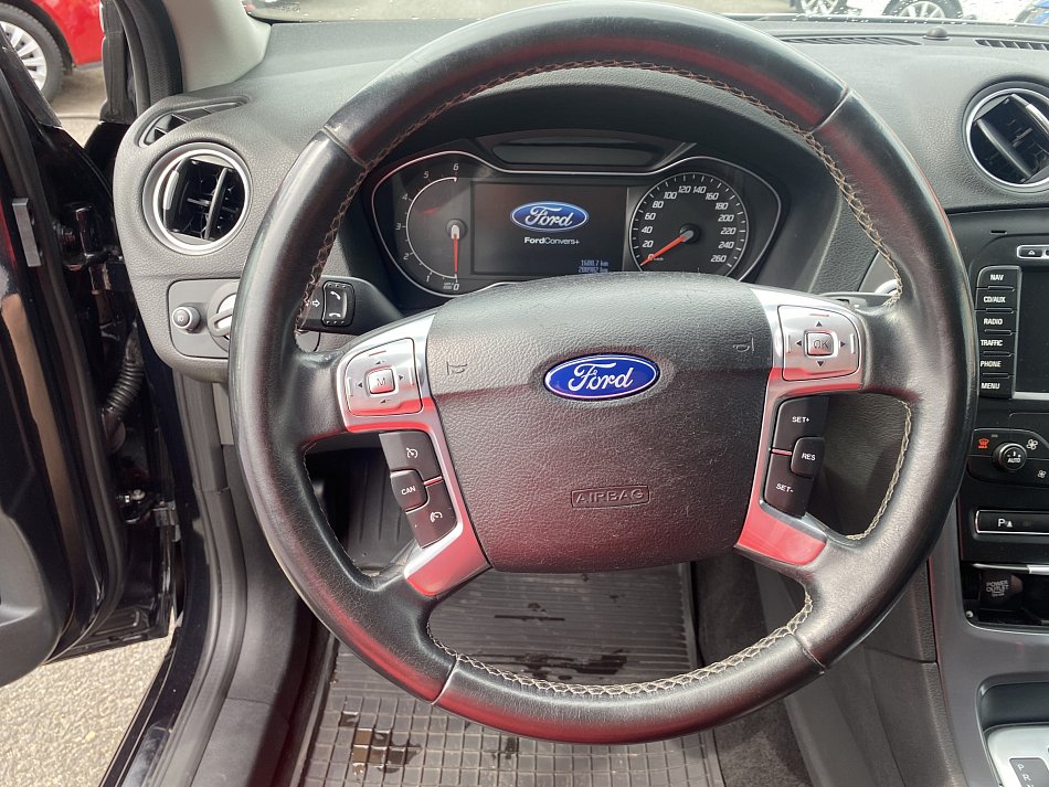 Ford Mondeo 2.0TDCi 