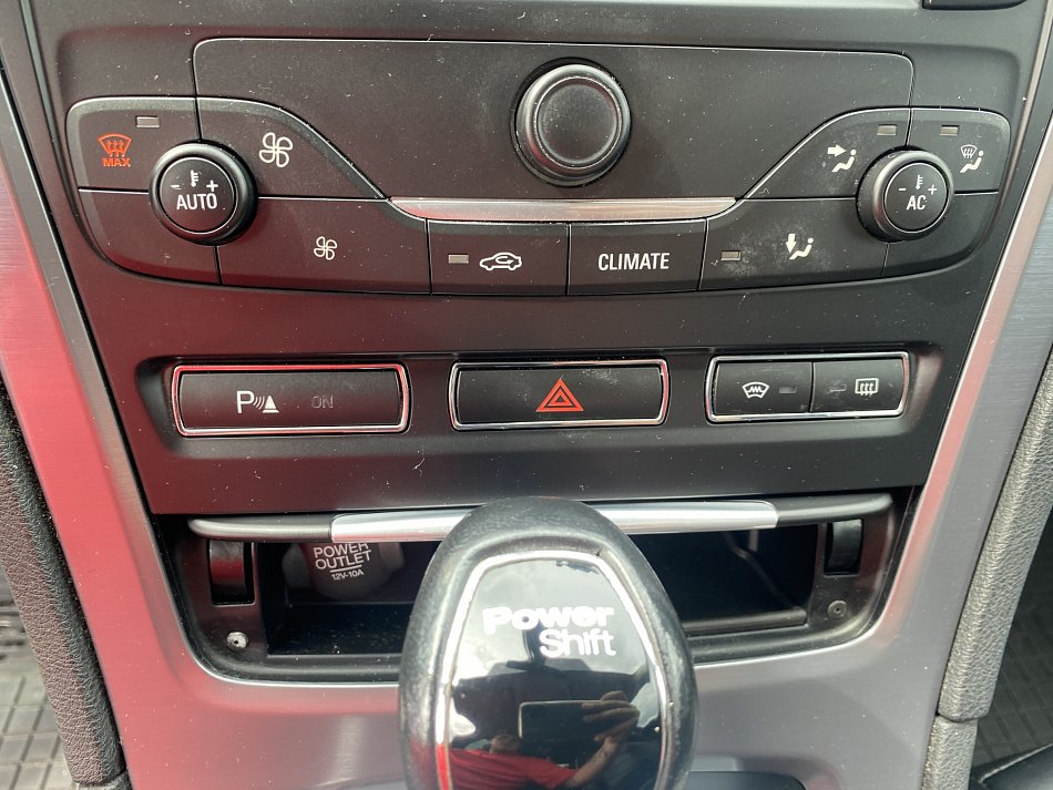 Ford Mondeo 2.0TDCi 