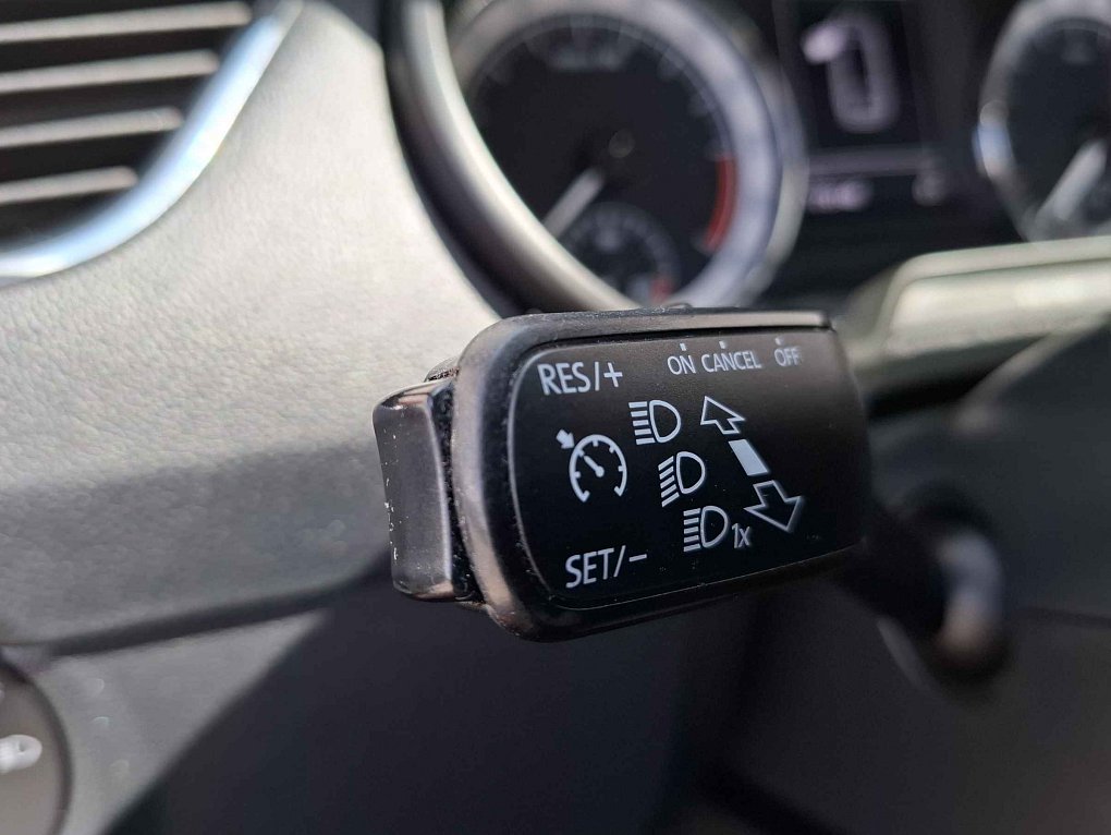 Škoda Octavia III 2.0TDI Style