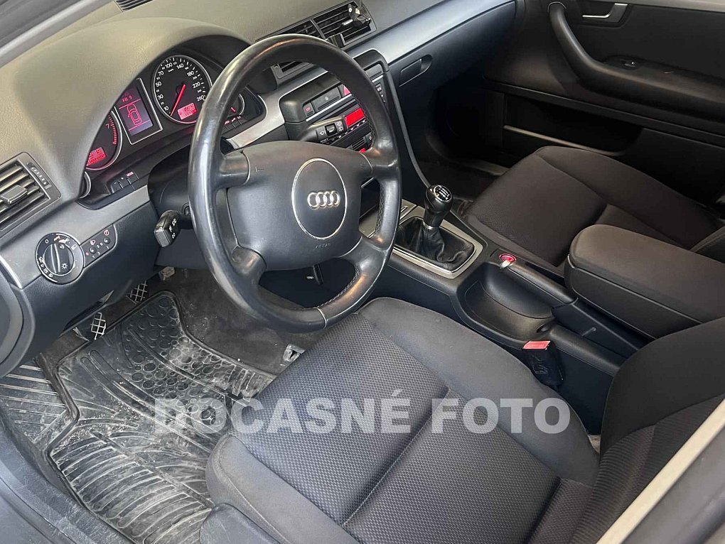 Audi A4 2.0 20V  Avant